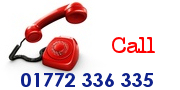 For low energy light bulbs call 01772 336 335